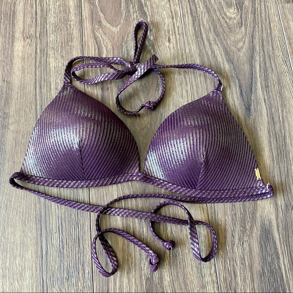 PINK by Victoria’s Secret Bikini Top